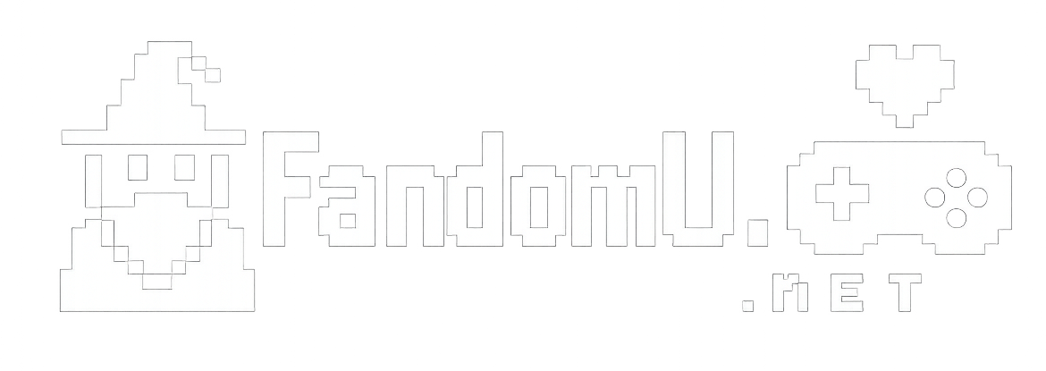 FandomU.net Logo